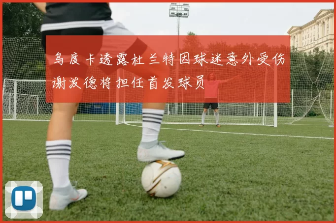 乌度卡透露杜兰特因球迷意外受伤谢泼德将担任首发球员