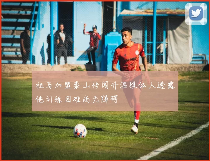 祖马加盟泰山传闻升温媒体人透露他训练困难尚无障碍